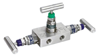 3valve