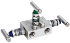 manifold