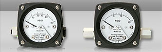 piston gauges