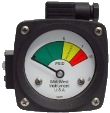 model 522 3-color
